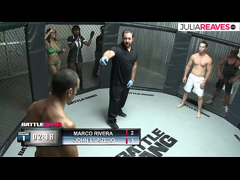 ❤️ Ultimate Fighter трахае дзяўчыну з нумарам адразу пасля бою на рынгу ️ Жорсткае порна у нас ️❤