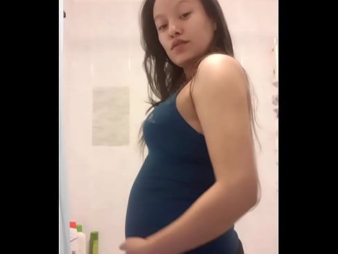 ❤️ Самая гарачая калумбійская шлюха ў сетцы ВЯРНІЛАСЯ, цяжарная, ЖАДАЕЦЬ ГЛЯДЗЕЦЬ ІХ ПРАЦЫЯЦЬ ТАКСАМА НА https://onlyfans.com/maquinasperfectas1 ️ Жорсткае порна у нас ️❤