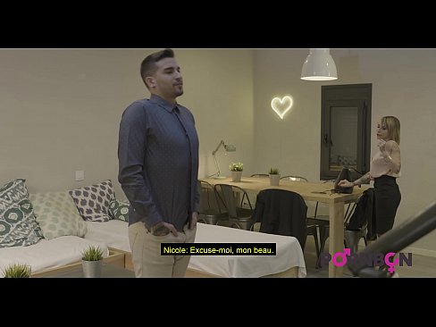 ❤️ PORNBCN 4K Адна спелая жанчына з вялікімі цыцкамі хоча трахацца ў анальны маладога жыгала з вялікім членам мінет амартызацыя жорсткі трах ручная праца ў стылі сабакі лізаць шапіках аргазм Французскія субтытры ️ Жорсткае порна у нас ️❤