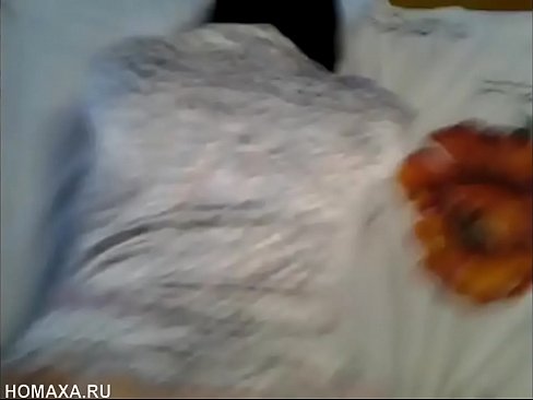 ❤️ Трахаць жонку з пышнай попкай ️ Жорсткае порна у нас ️❤